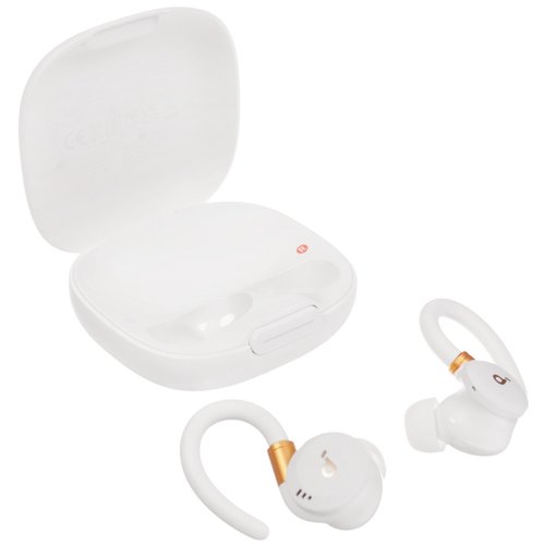 Наушники TWS Anker Soundcore Sport X20  белый 2024
