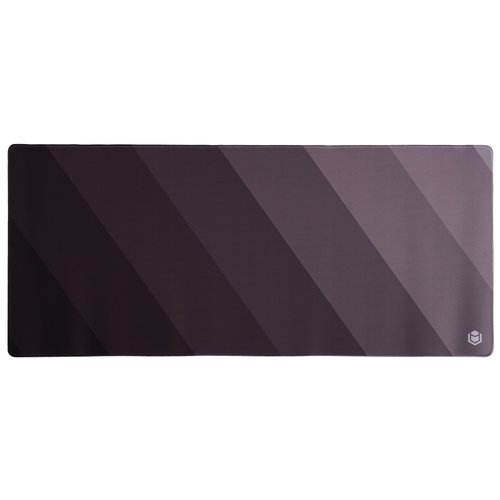 Коврик IO by Red Square MP Dark Lines (XL) черный