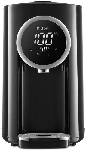 Thermopot Kitfort КТ-2516 black