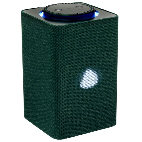 Smart speaker Яндекс Станция Макс green