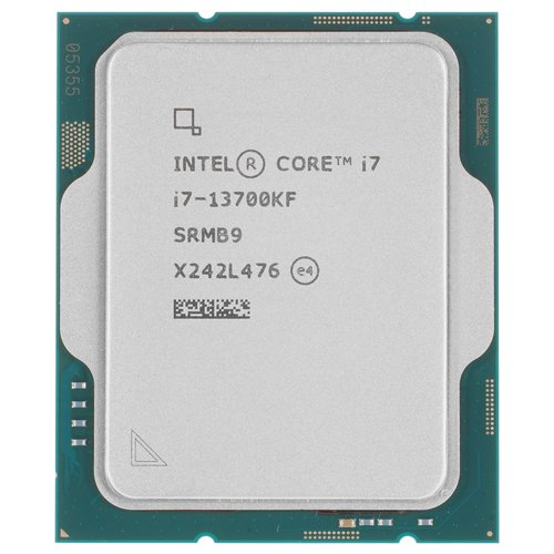 CPU Intel Core i7-13700KF OEM