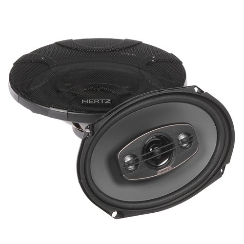 Коаксиальная акустическая система Hertz Uno X 690
