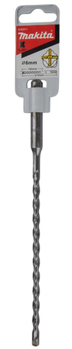 Бур Makita B-62511 210 мм