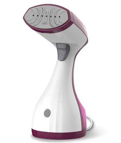 Отпариватель VIXTER GSH-1600 розовый