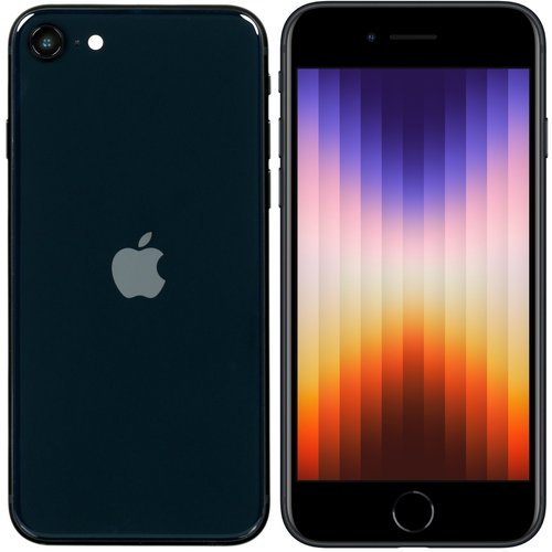 4.7" Смартфон Apple iPhone SE 2022 64 ГБ