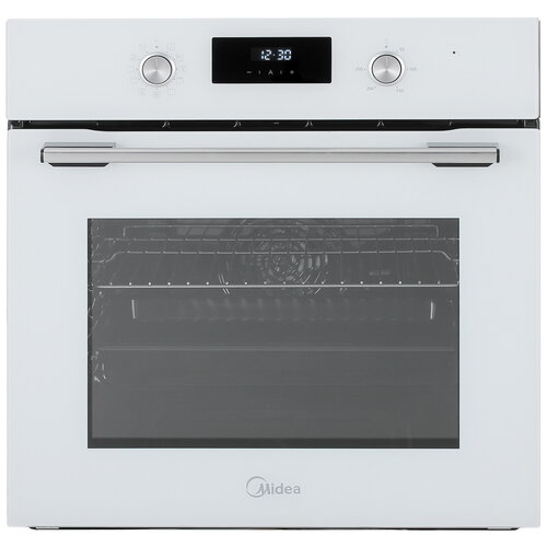 Электр меши Midea MO69103GW