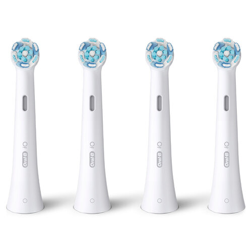 Набор сменных насадок Braun Oral-B iO Ultimate Clean