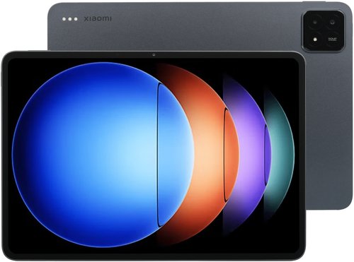 12.4" Tablet Xiaomi Pad 6S Pro Wi-Fi 512 GB gray