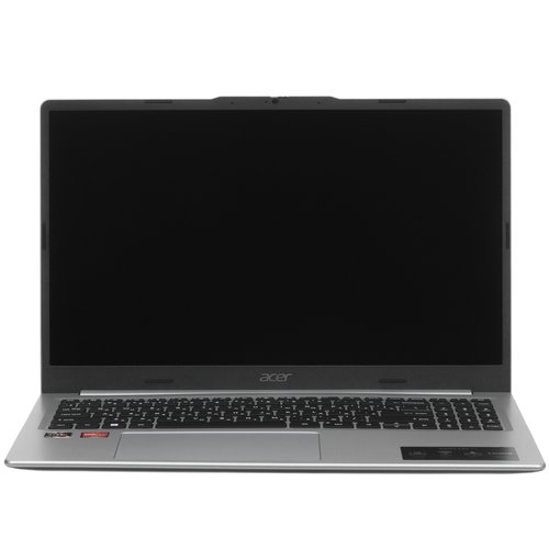 15.6" Ноутбук Acer Aspire Lite AL15-46P-R04D серебристый