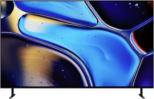 77" (195 см) Телевизор Sony K-77XR80 черный