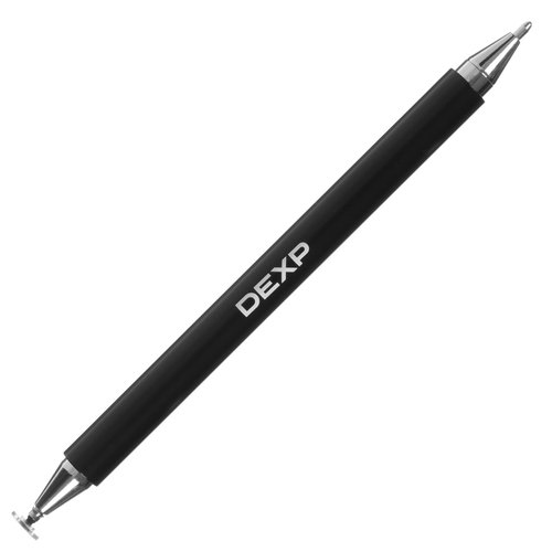 Стилус DEXP ST-12 универсальный черный