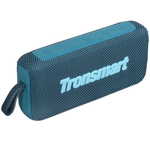 Портативная колонка Tronsmart Trip 2, синий