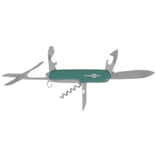 Swiss army knife FinePower SK5006P-FB