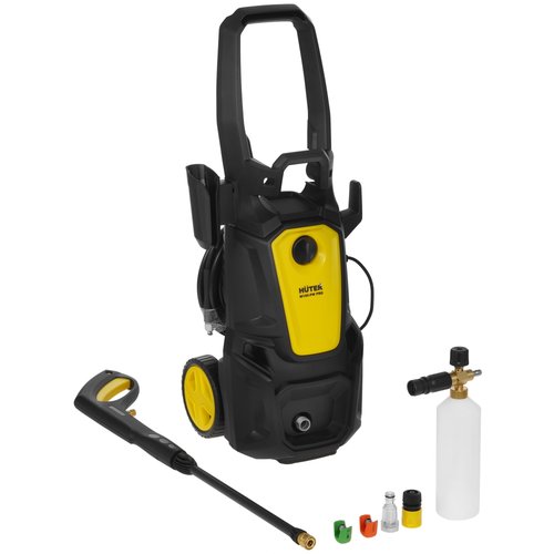 Мойка высокого давления Huter M195-PW-PRO