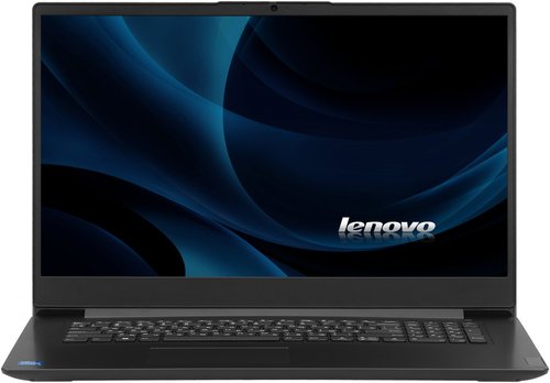 17.3" Laptop Lenovo V17 G4 IRU gray