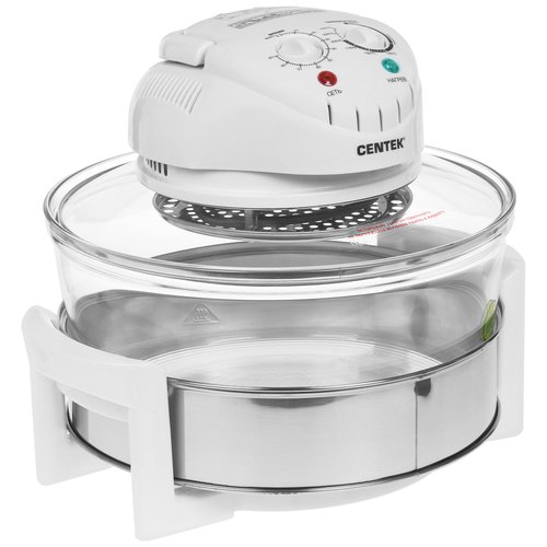 Аэрогриль Centek Ct-1456 белый