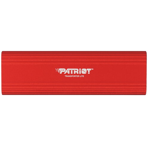 512 ГБ Внешний SSD Patriot Transporter Lite [PTPL512GPEC]