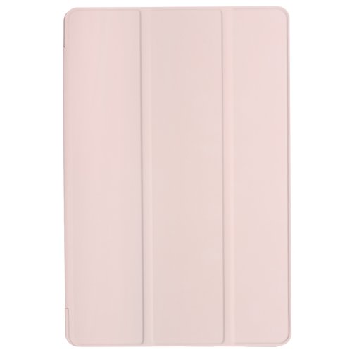 Чехол-книжка  BoraSCO для HONOR Pad X8a/ X8b розовый