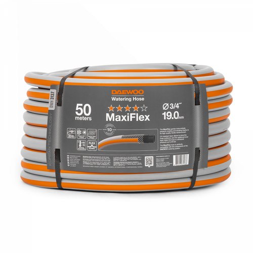 Шланг поливочный Daewoo MaxiFlex DWH 3137
