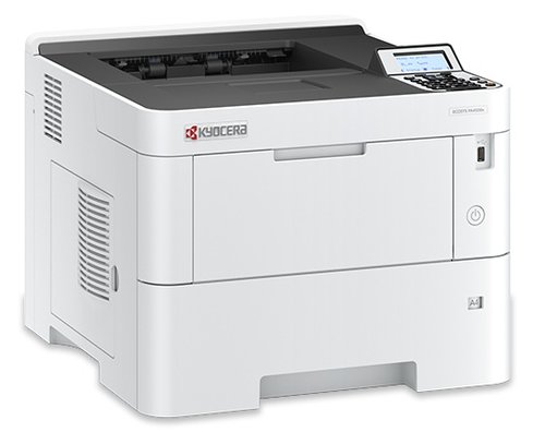 Принтер лазерный Kyocera ECOSYS PA4500x