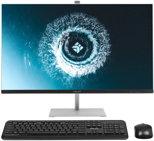 27" Моноблок DEXP AIO-MC LP001