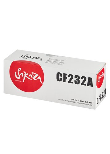 Драм-картридж SAKURA CF232A