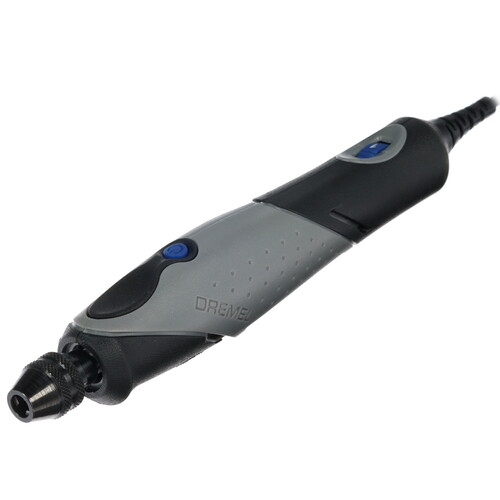 Гравировальная машина dremel
