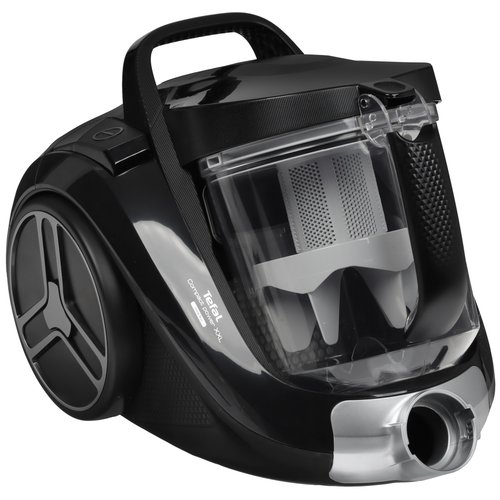 Пылесос  Tefal Compact Power XXL TW4B75EA черный