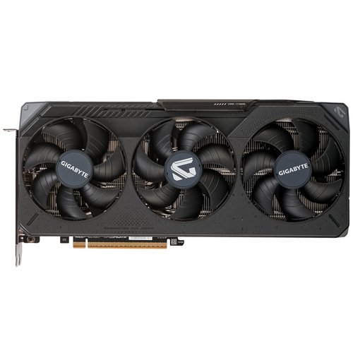 Videokarta GIGABYTE AMD Radeon 9070 GAMING OC [GV-R9070GAMING OC-16GD]
