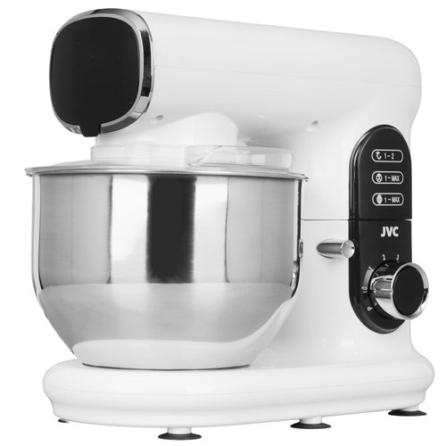 Миксер JVC JK-MX515 white белый