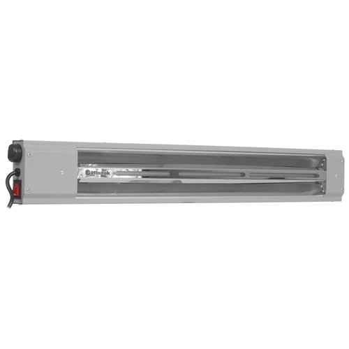 Инфракрасный обогреватель Hintek Intense-1000R