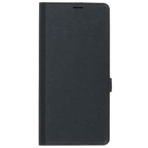Чехол-книжка  BoraSCO для realme Note 70 синий