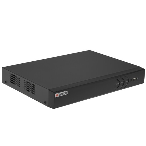 Оценка надёжности Регистратор для видеонаблюдения HiWatch DS-N316(C)