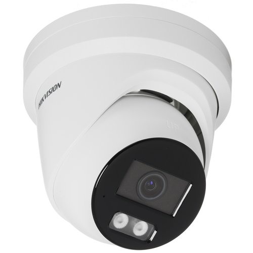 IP-камера Hikvision DS-2CD2347G2H-LIU (2.8 mm)