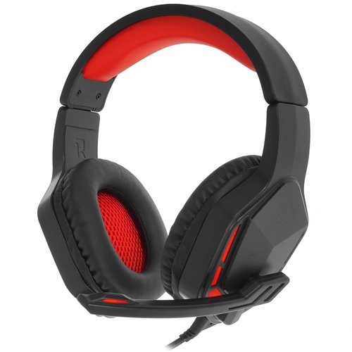 Проводные наушники Redragon Themis  черный 2021