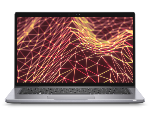 13.3" Ноутбук Dell Latitude 7330 черный