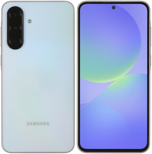 6.7" Smartfon Samsung Galaxy A36 256 GB kulrang