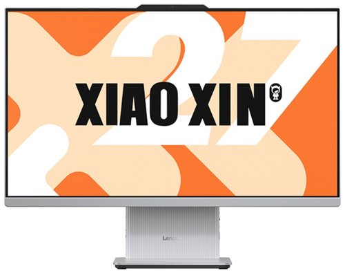 27" Моноблок Lenovo Xiaoxin 27-ARR [F0HQ0003CD]