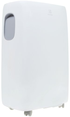 Кондиционер мобильный Electrolux EACM-8 CL/N3 белый