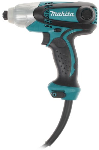 Винтоверт Makita TD0101F