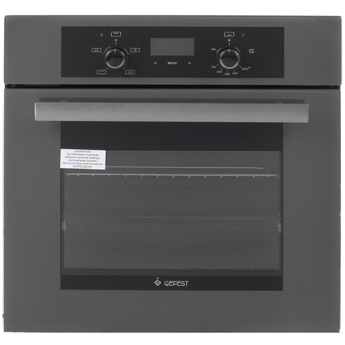 Газовый духовой шкаф Gefest ДГЭ 621-03 К56