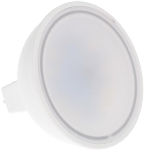 Лампа светодиодная ЭРА LED smd MR16-8w-840-GU5.3