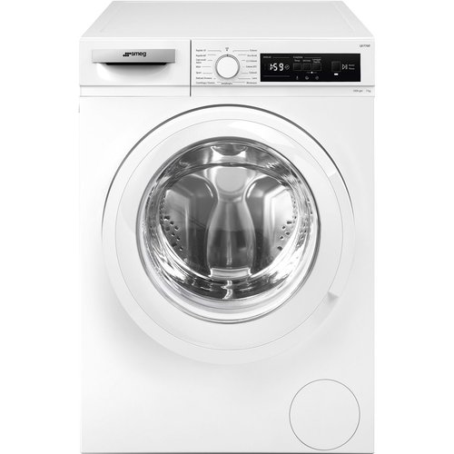 Стиральная машина Smeg LB1T70IT белый
