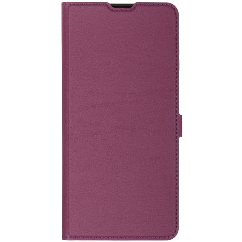 Чехол-книжка  BoraSCO Book Case для Samsung Galaxy A57 фиолетовый