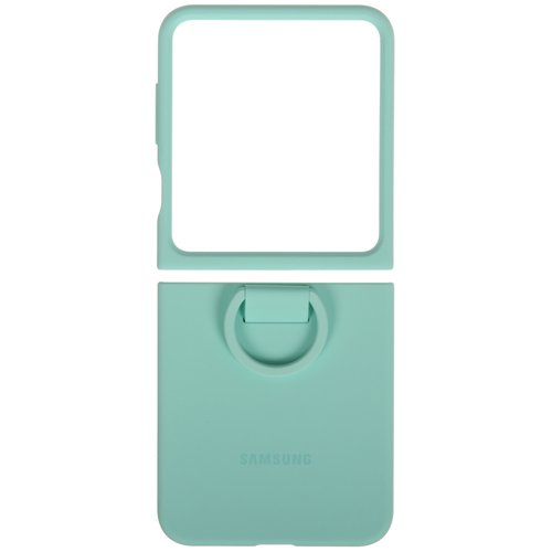 Samsung Silicone Case для Samsung Galaxy Z Flip6
