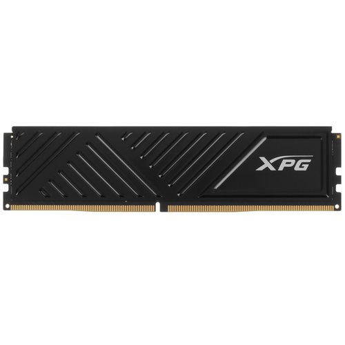 RAM ADATA XPG GAMMIX D35 [AX4U32008G16A-SBKD35] 8 GB