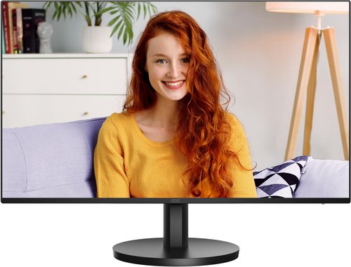 27" Монитор AOC 27B3QA2 черный