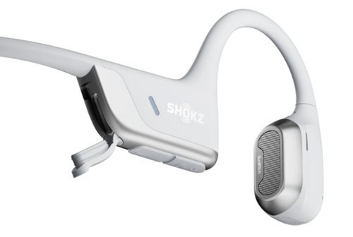 Беспроводные наушники SHOKZ OPENRUN PRO 2 MINI  серебристый 2024