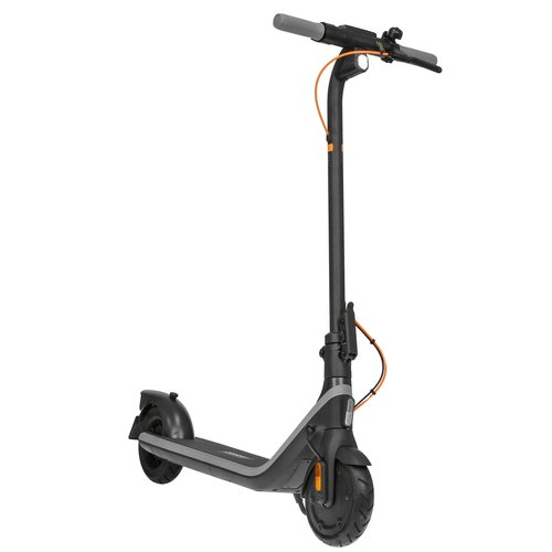 Электросамокат Ninebot KickScooter E2 Plus черный