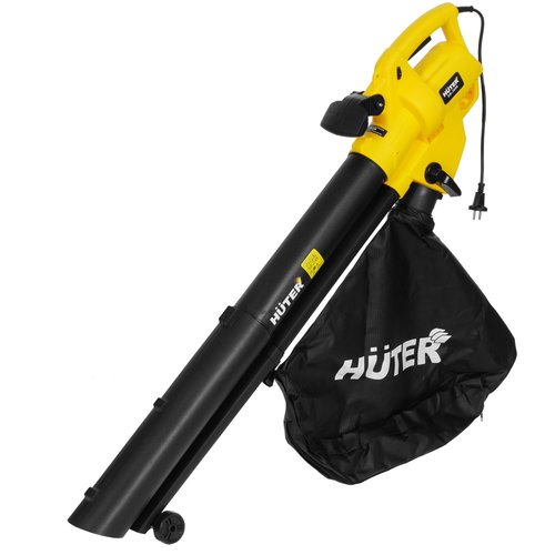 Электрическая воздуходувка Huter EB-3000